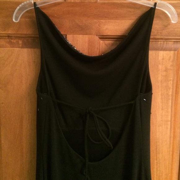 Prom Dress - Picture 3 of 3