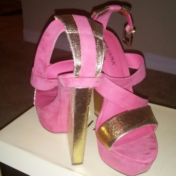 Wedges