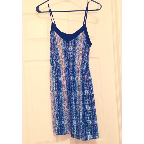 ✨✨Forever 21 dress✨✨
