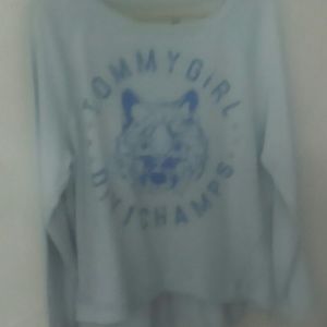 Tommy girl