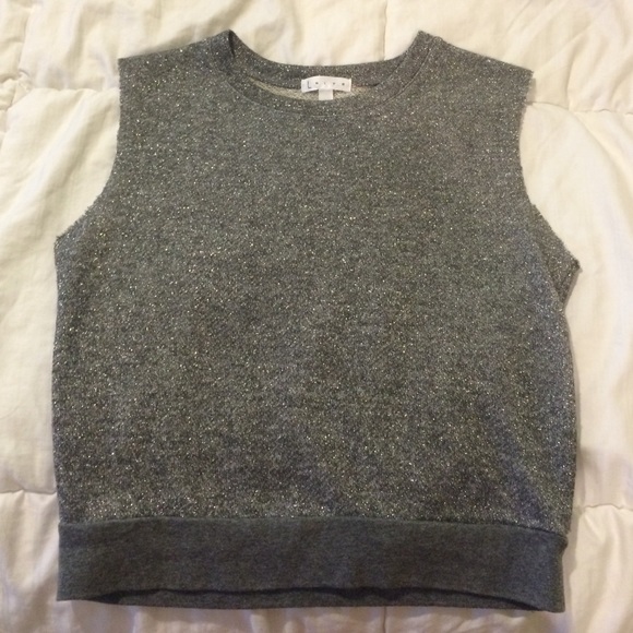 Leith top from Nordstrom