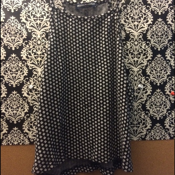 🎉SOLD🎉Brandy Melville tank top
