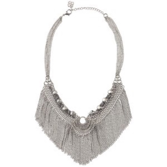 Stella & Dot necklace