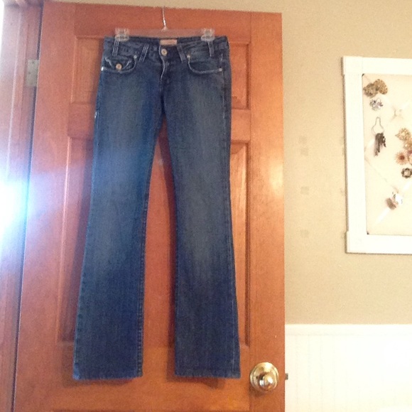 Denim of virtue jeans - Picture 1 of 3
