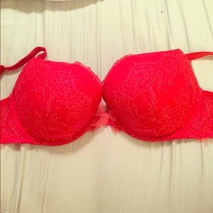 Dream Angels Push Up Bra FINAL MARKDOWN