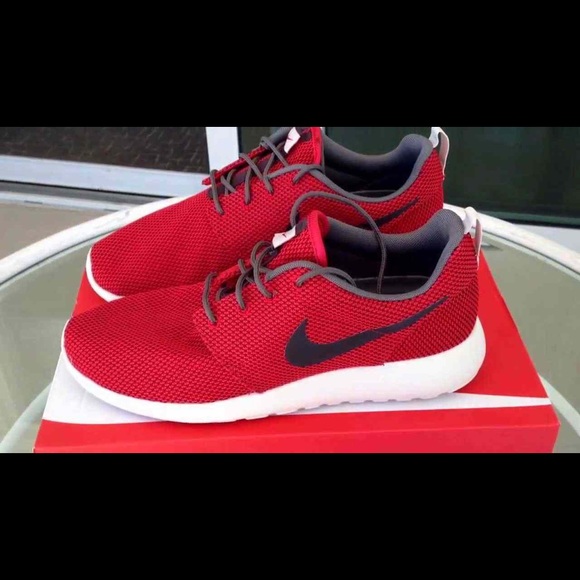 In need of roshes