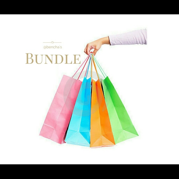 Bundle for @bencha