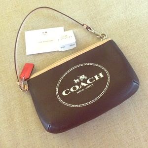 coach wristlets 68