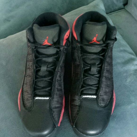 Jordan Shoes - (SOLD) Air Jordan 13 Retro