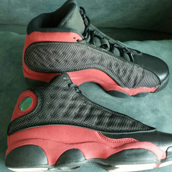 (SOLD) Air Jordan 13 Retro - Picture 2 of 4