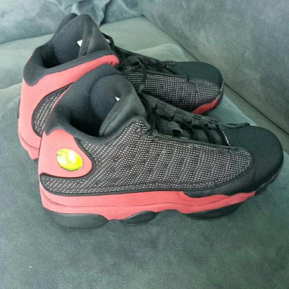 (SOLD) Air Jordan 13 Retro - Picture 3 of 4