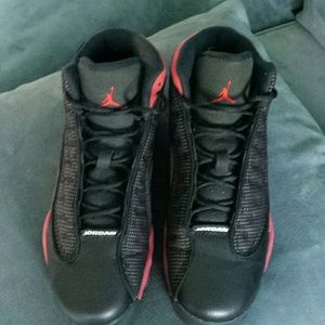 (SOLD) Air Jordan 13 Retro