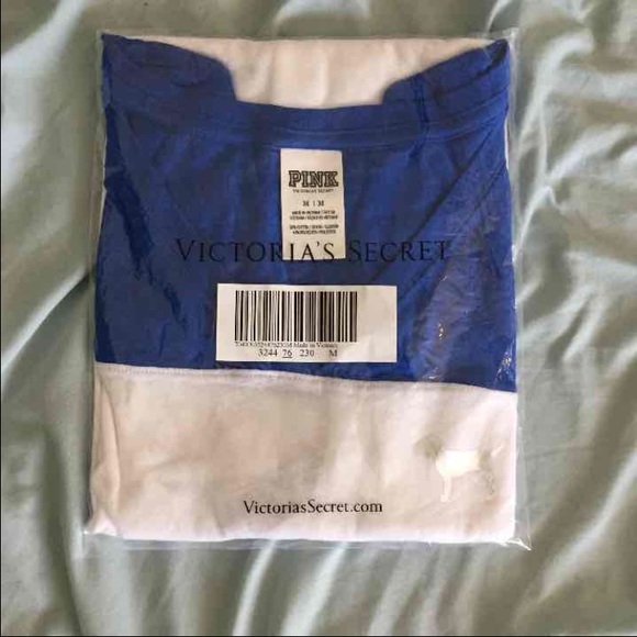 VS long sleeve shirt