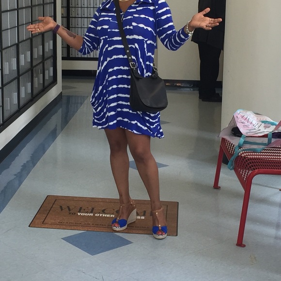 Kelsi Dagger wedges - Picture 3 of 3