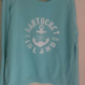 Crewneck sweater authentic vintage