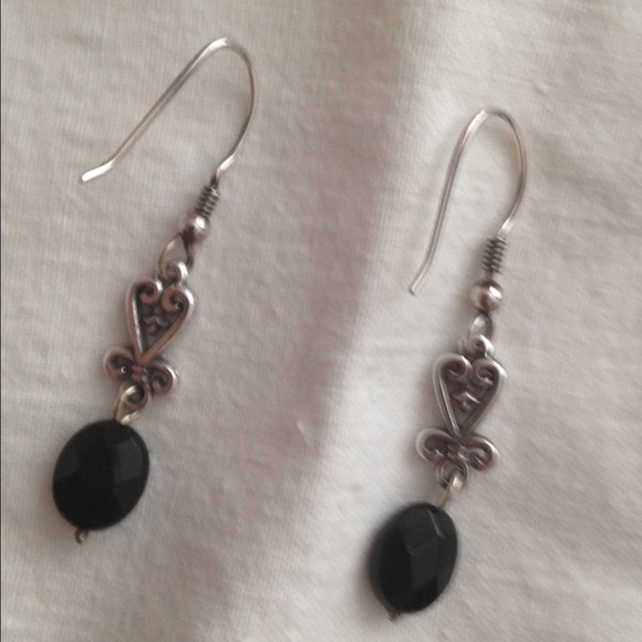 @sedona12 reserved 4 u Brighton drop earrings