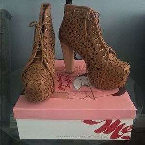 Jeffrey Campbell Lita Daisy