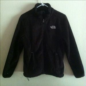 BRAND NEW BLACK NORTH FACE