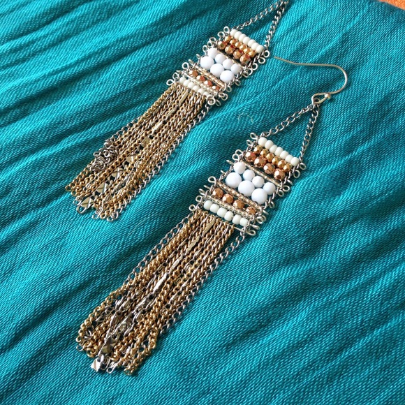Stella & Dot Jewelry - Stella & Dot Dakota Earrings