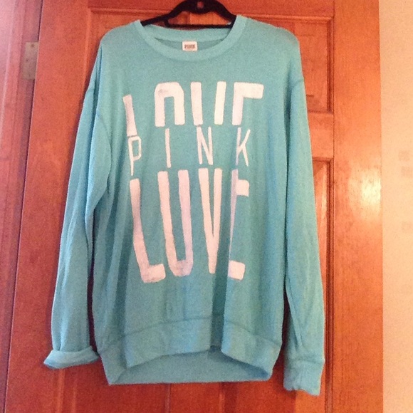 Victoria secret Pink sweater
