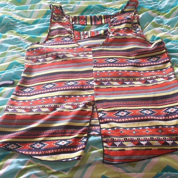 Blouse - Picture 3 of 3