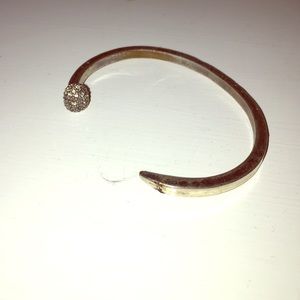 Giles and Brother Railroad Bracelet