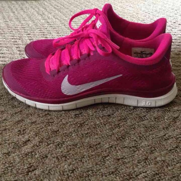 Nike Shoes - Nike Shoes