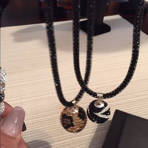 Swarovski jewelry beautiful bling