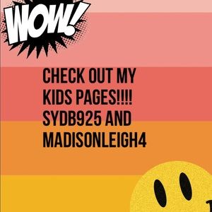 Tons Abercrombie clothes