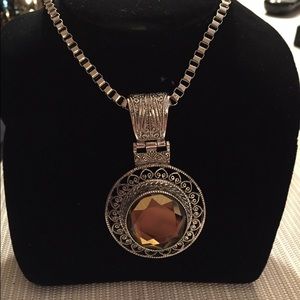 Swarovski jewelry