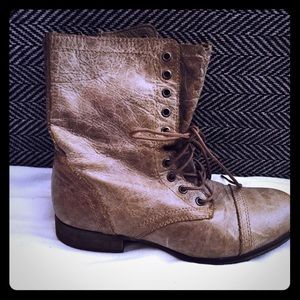 No longer fit after my wonderful girls were born.