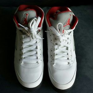 Air Jordan Retro 5