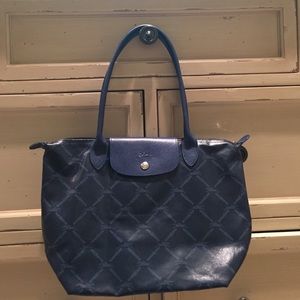 Longchamp Tote