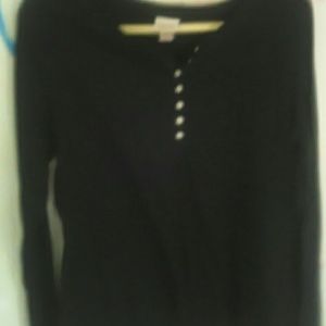 BLACK long sleeve