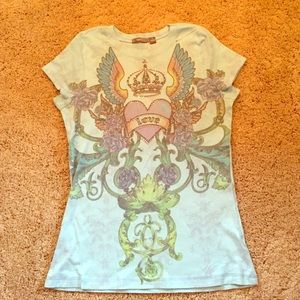 Like new Apt. 9 t-shirt