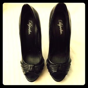 They were a gift that weren't really my taste