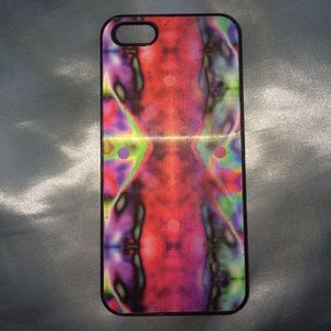 Trippy 3D Case