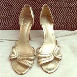 Do not fit after pregnancy