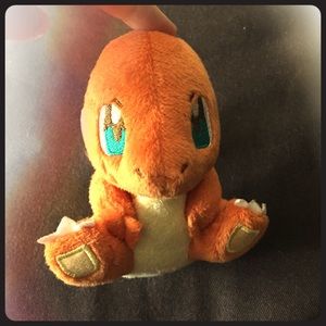 Charmander Collectable