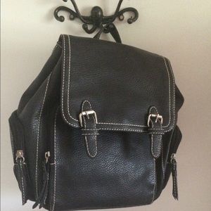 Liz Claiborne vintage bag