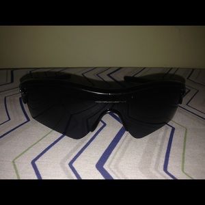 Oakley sunglasses