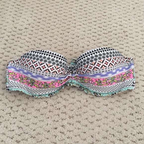 vs swim top - Picture 1 of 4