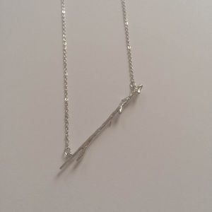 Branch Necklace