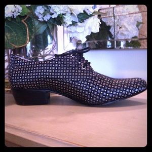 Dolce Vita Oxfords