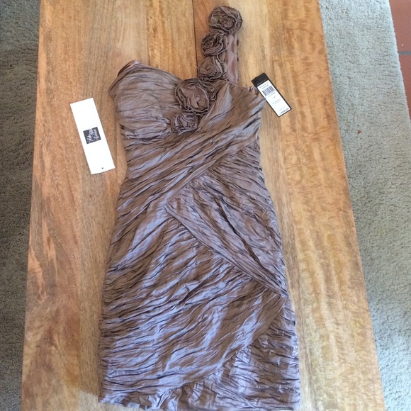 BCBG Max Azria dress