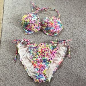VS Bikini Set
