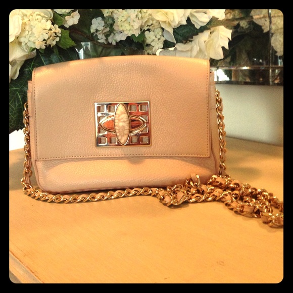 Gorgeous Badgley Mischka Cross Body Bag
