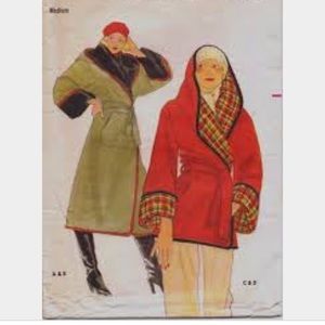 🎉Reduced🎉 Reversible Wrap Coat