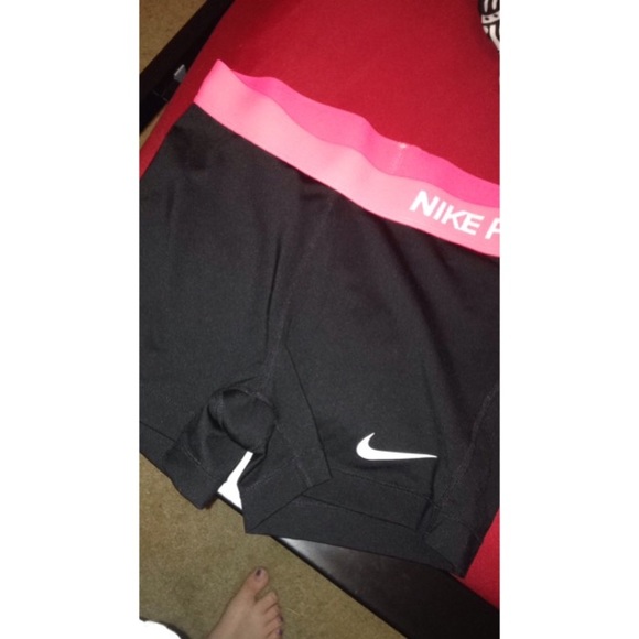 Nike shorts