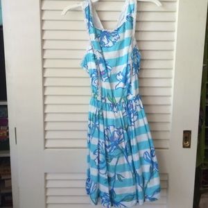 Lilly sundress